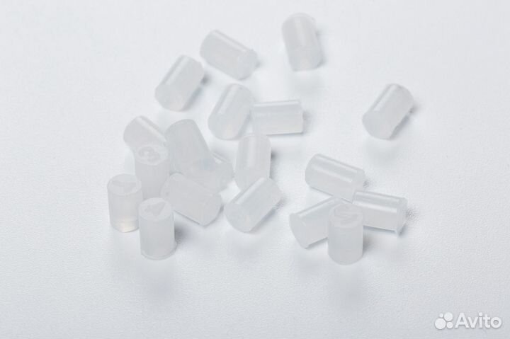 Ручной запайщик пакетов FS-300B Hualian