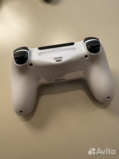 Джойстик PS4 Dualshock 4 v1