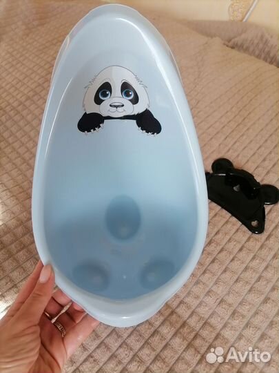 Горшок детский для мальчика