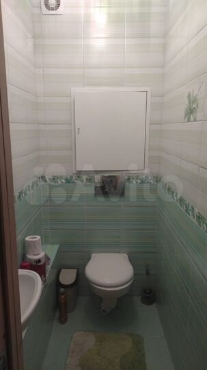 2-к. квартира, 62 м², 16/20 эт.