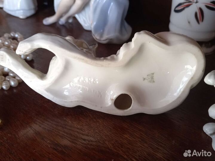 Котята. Кошки. Статуэтки.Литографии