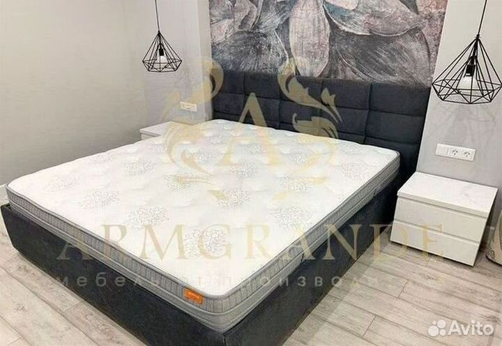 Кровати любых размеров под заказ