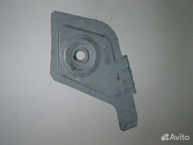 Поддомкратник Ваз 2110 передний левый