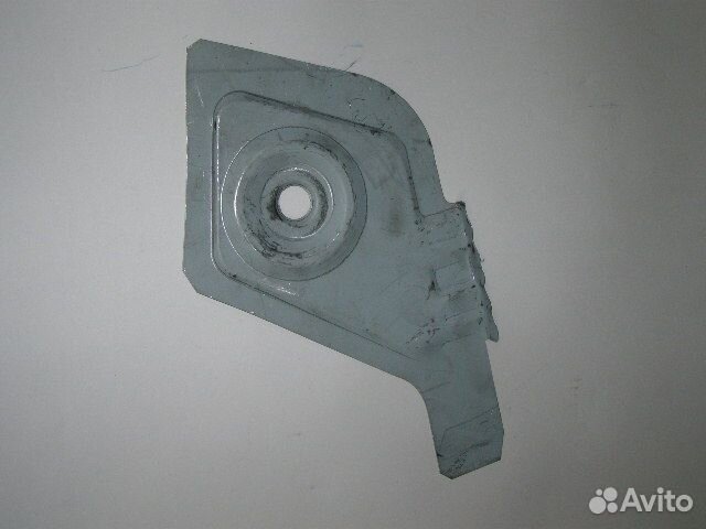 Поддомкратник Ваз 2110 передний левый