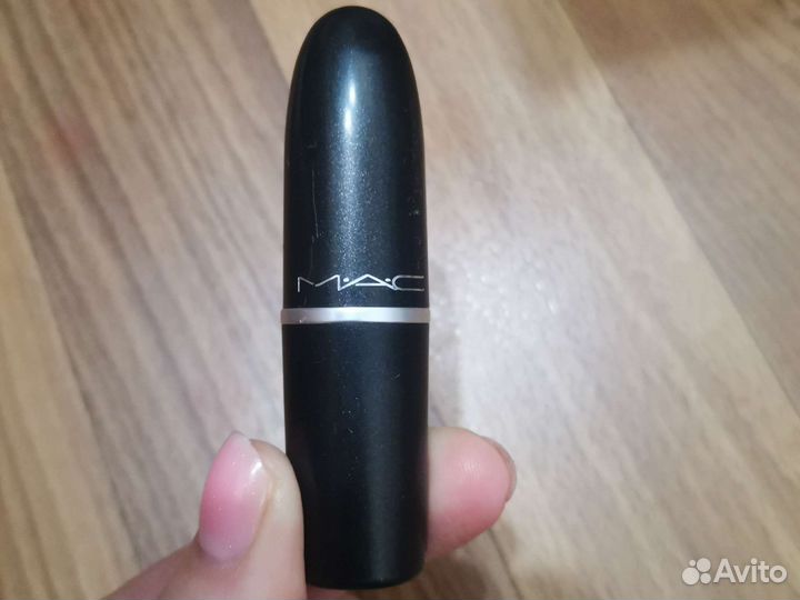 Mac помада новая