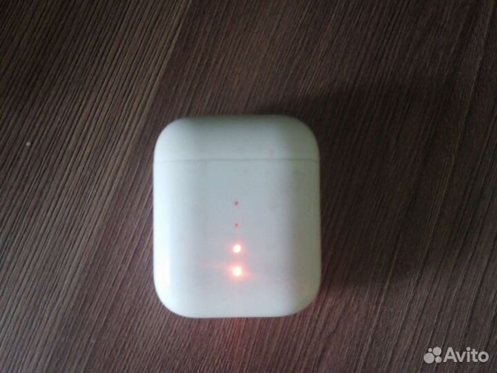 Наушники i100