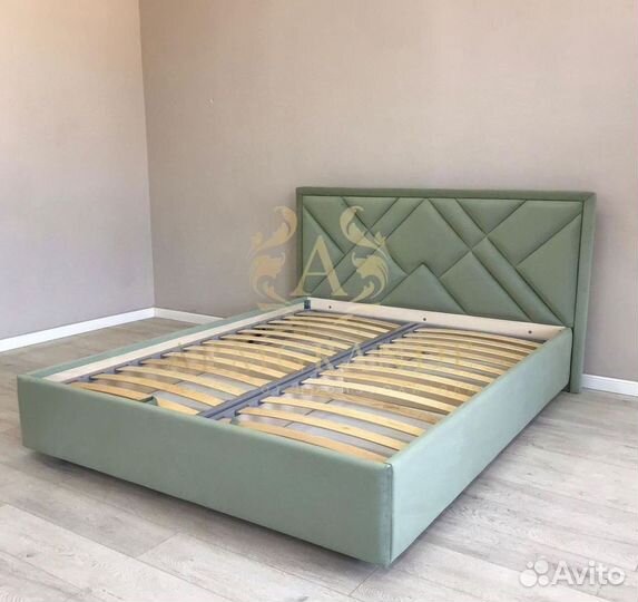 Кровать нестандартных размеров