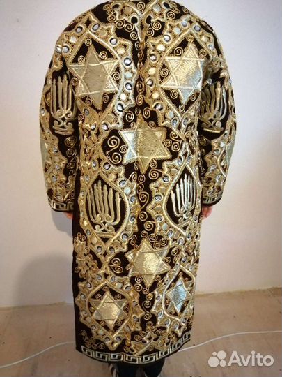 Чапан