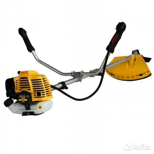 Триммер Бензиновый champion Т256-2