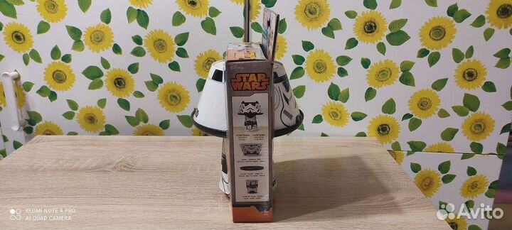 Star Wars staking meal set