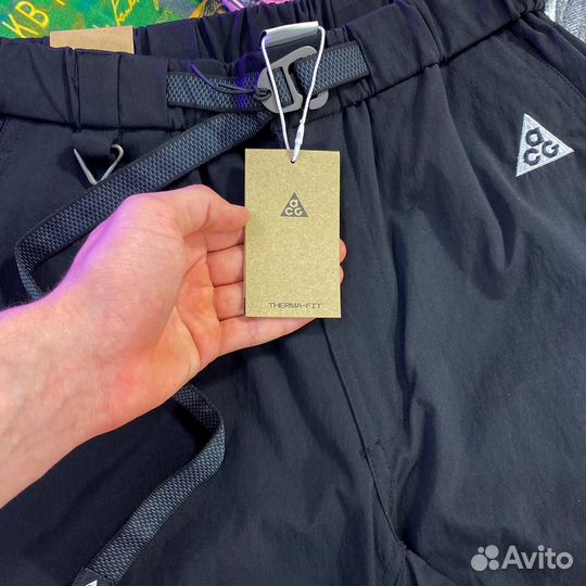 Штаны Nike ACG Trail gore-tex (Все размеры)