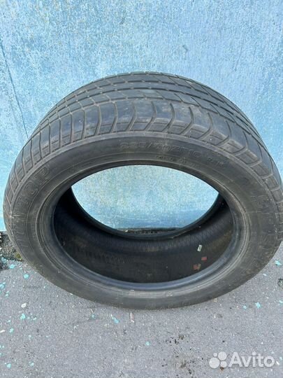 Dunlop SP Sport 2000E 225/50 R16