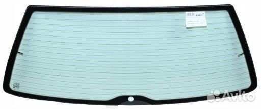 Заднее стекло Фольксваген Пассат б3