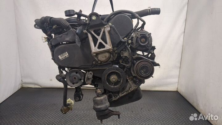 Гур Lexus RX, 2004