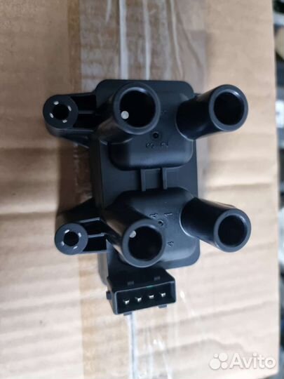 Модуль зажигания Chery Tiggo T11 (2005-2016)