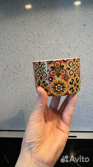 Чайный сервиз / кофейный сервиз