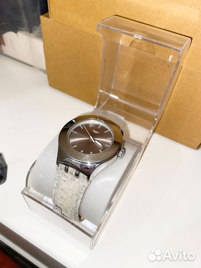 Наручные часы swatch