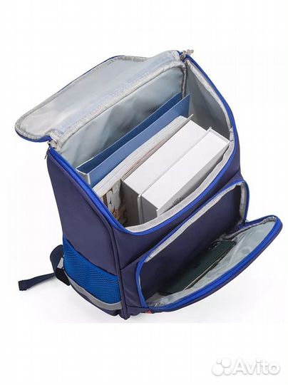 Школьный рюкзак