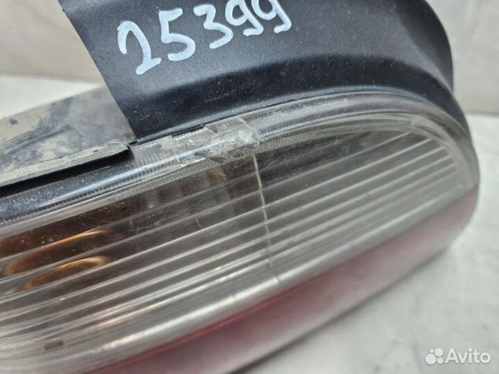 Фонарь задний левый Daewoo Nexia 1 1.5 A15MF 2005