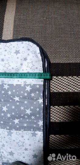 Детское одеяло плед