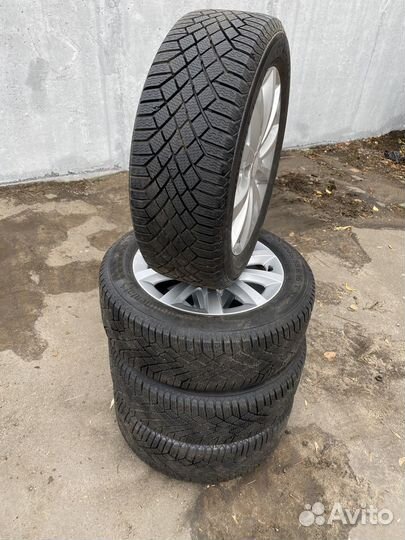 Оригинальные колеса Mercedes CLA с117 A-класс w176