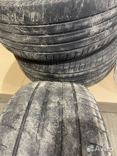 Bridgestone Turanza T005 215/55 R16