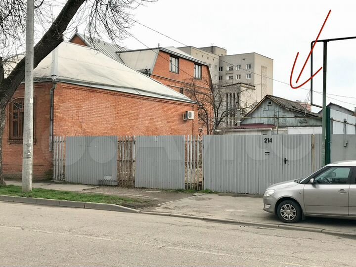 Участок 3 сот. (ИЖС)