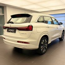 Новый Evolute i-Space 1.5 CVT, 2026, цена от 3 485 000 руб., Нижний Новгород