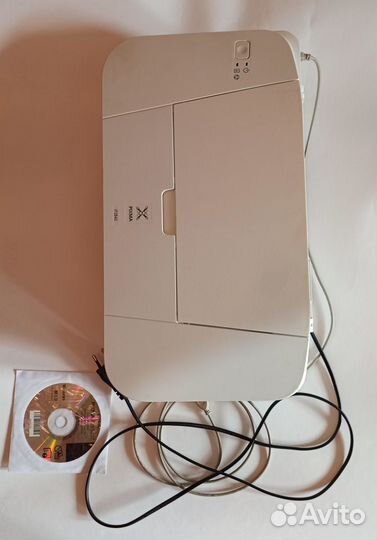 Фотопринтер Canon pixma iP2840