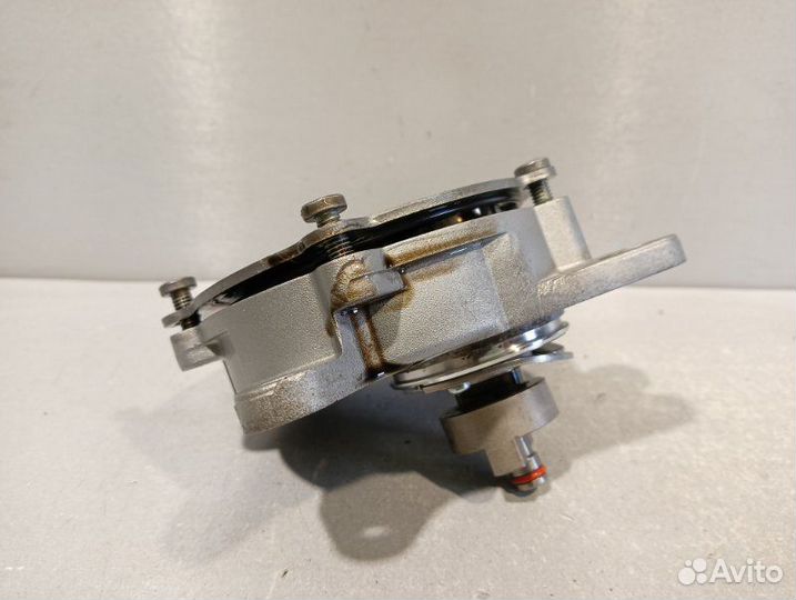 Вакуумный насос Toyota Land Cruiser Prado 150 1GD