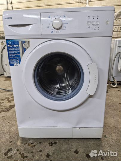 Стиральные машинки