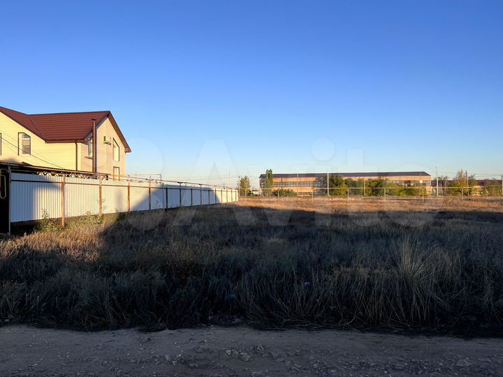 Участок 11,5 сот. (ИЖС)