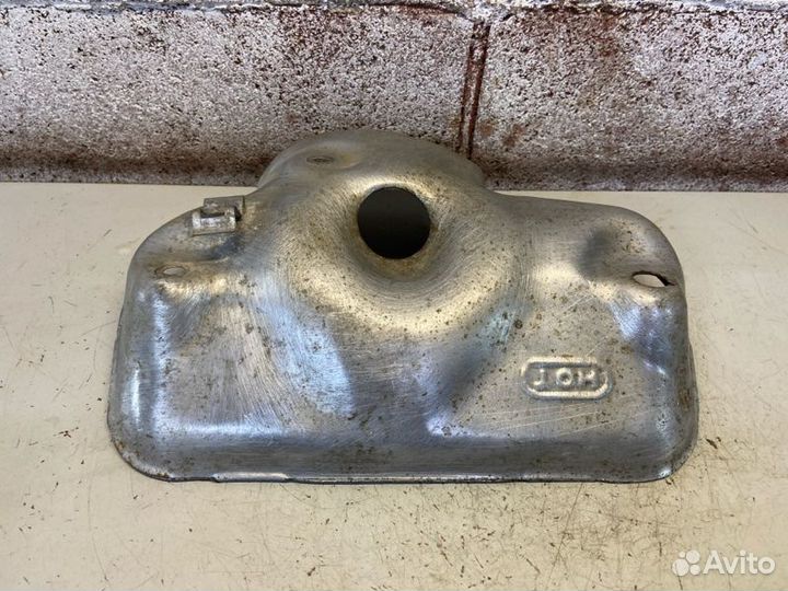 Тепловой экран Hyundai Elantra 3 XD