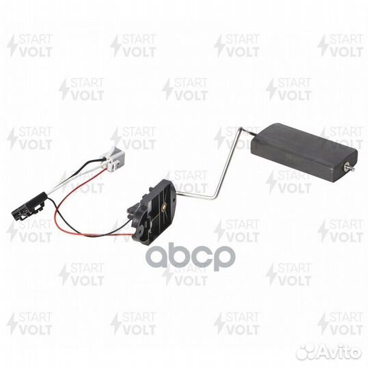 Бензодатчик ваз-2112 startvolt (8 кл V-1,5