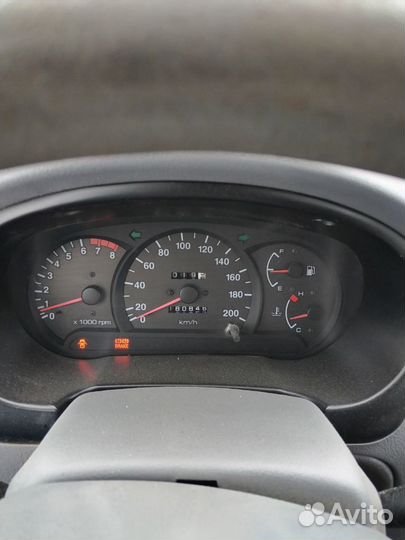 Hyundai Accent 1.5 МТ, 2007, 180 000 км