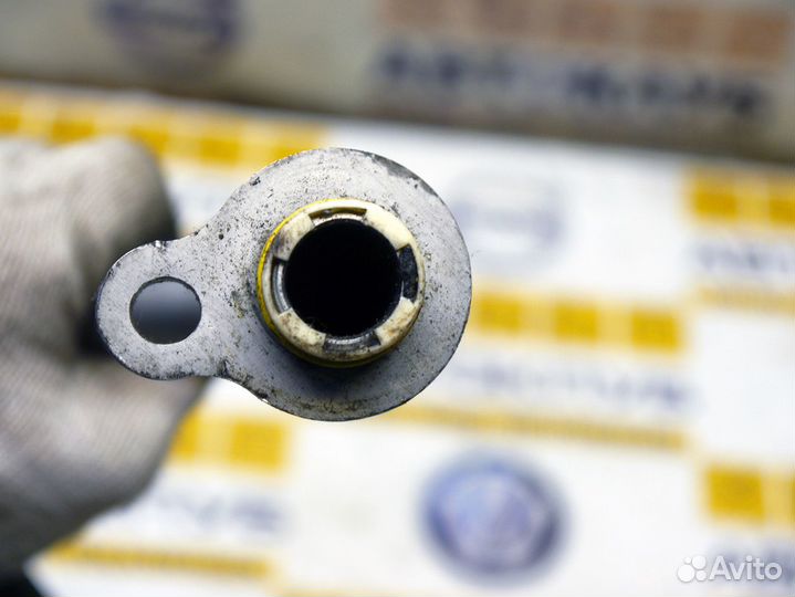 Трубка кондиционера Вольво XC60 S6.-2 S80-2