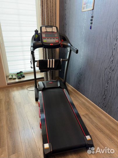 Беговая дорожка