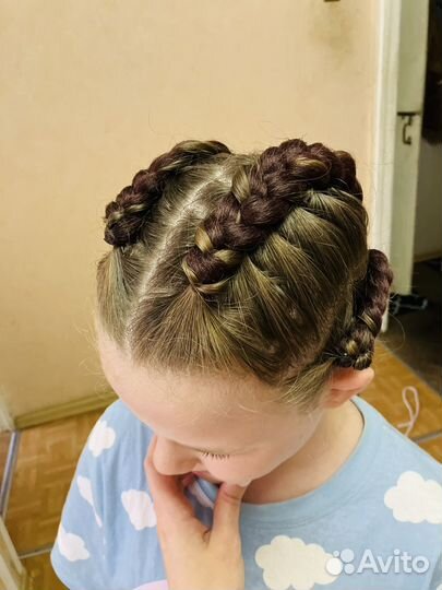 Ищу моделей на косы