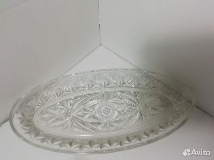 Посуда СССР