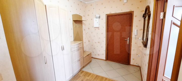 1-к. квартира, 42 м², 16/16 эт.