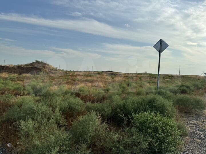 Участок 6 га (ИЖС)