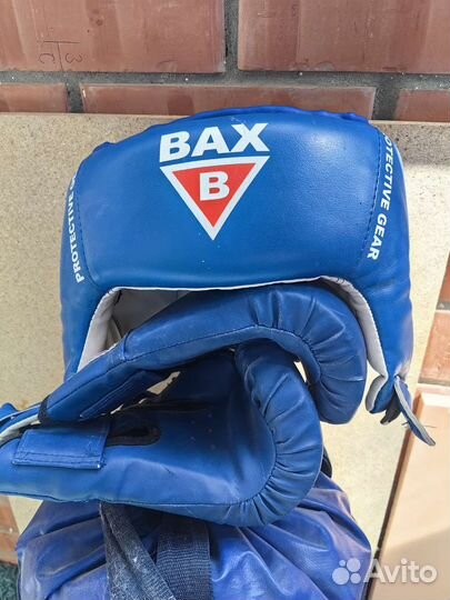 Боксерская груша