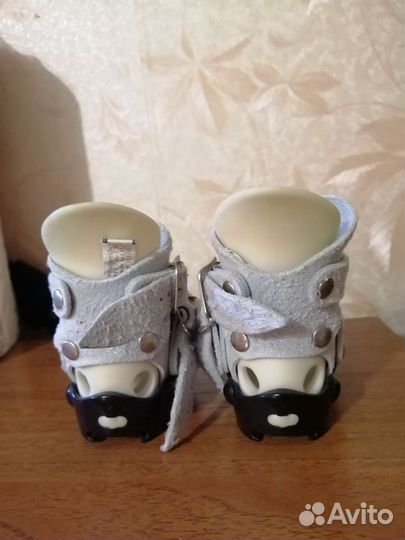 Брейсы митчелл 0