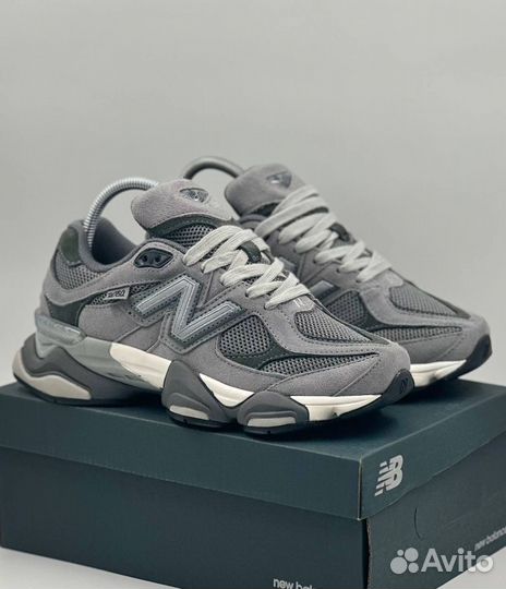 Кроссовки женские New Balance 9060