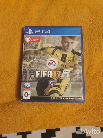 Игры для приставок ps4 бу