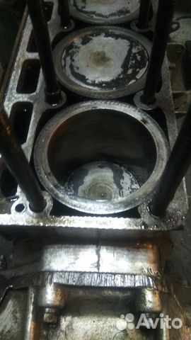 Змз 402 двигатель газель/волга в стандарте