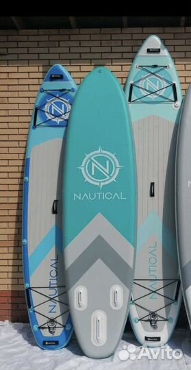 Сап доска новые