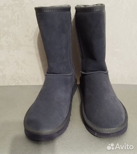 Угги женские