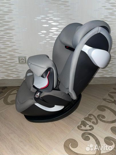 Автокресло Cybex