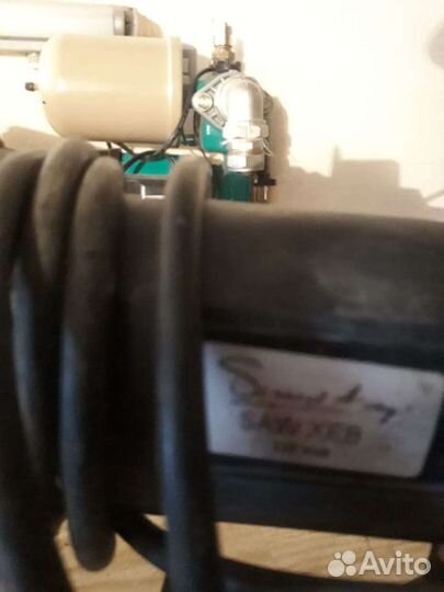 Шлифмашинка